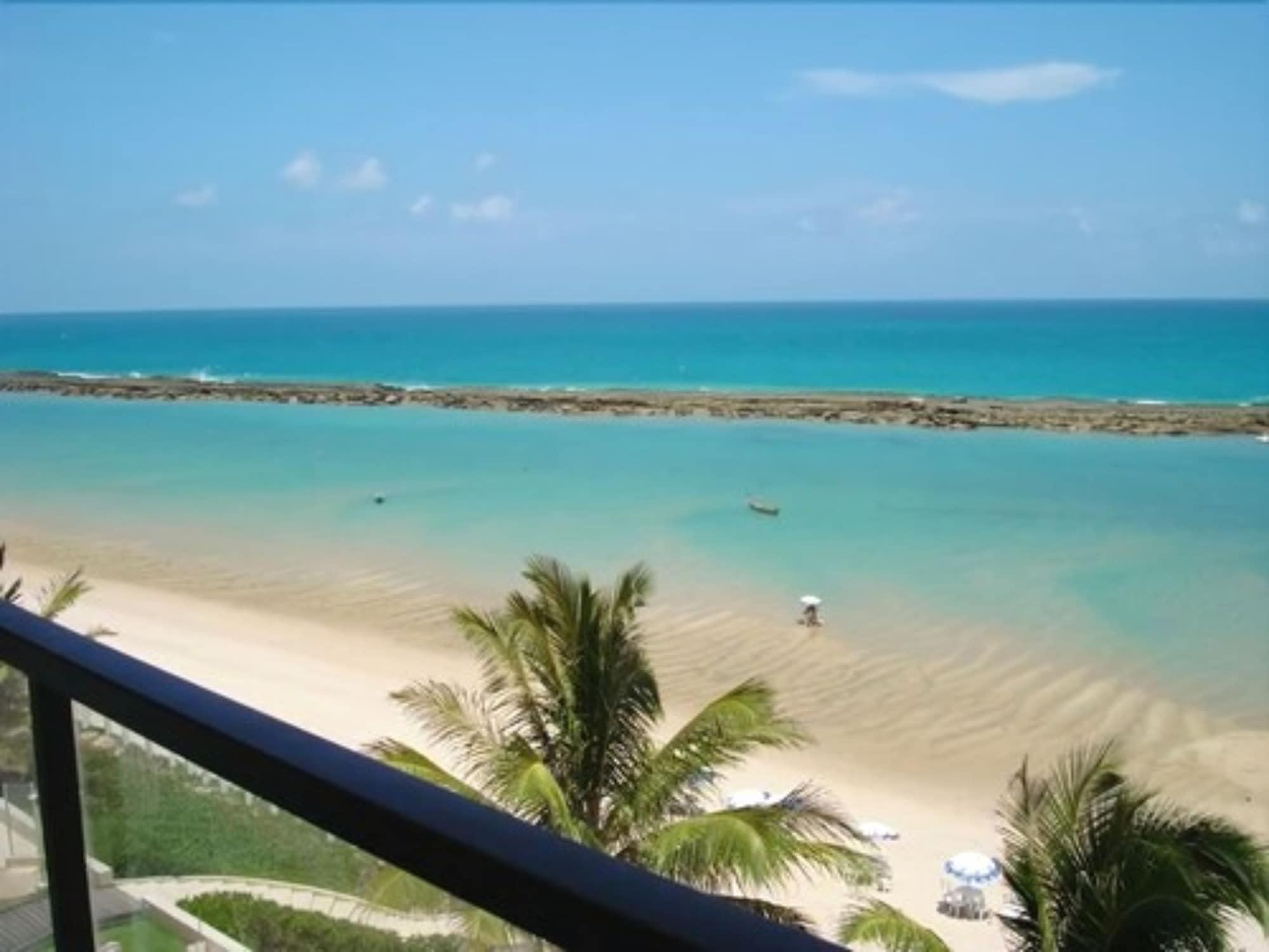 Village Barra Hotel بارا دي ساو ميجيل المظهر الخارجي الصورة