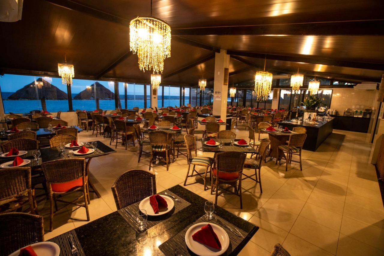 Village Barra Hotel بارا دي ساو ميجيل المظهر الخارجي الصورة