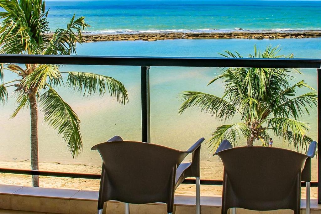 Village Barra Hotel بارا دي ساو ميجيل المظهر الخارجي الصورة